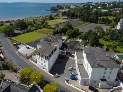 Abbey Sands Hotel Hotels in 