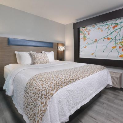 Queen Room - Non-Smoking Brookstone Lodge Promo Code