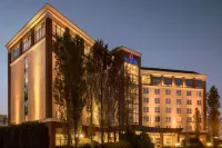 Intercity Caxias do Sul Hotel di 