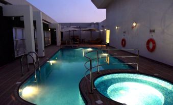 Concorde Hotel - Fujairah - Housity