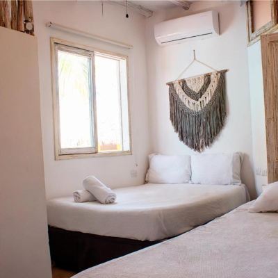 Economy Double Room Holbox Dream Beachfront Hotel by Xperience Hotels Promo Code