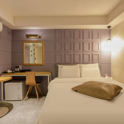 게스트룸 호텔 야자 산본역 쿠폰