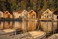 Farsund Resort Hotels in 
