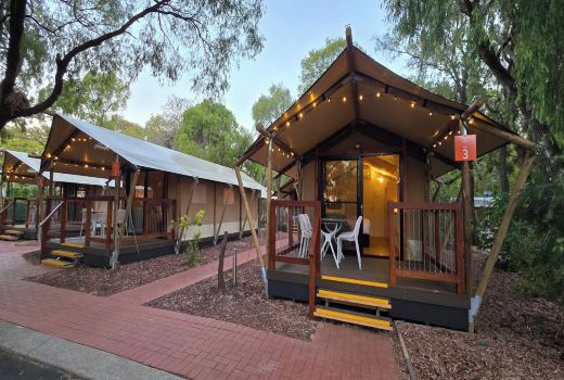 Discovery Parks - Busselton