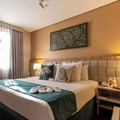 Master Suite Sanma Hotel By Nobile Promo Code