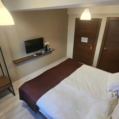 Economy Double Or Twin Room Moda Hotel Promo Code