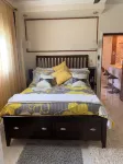 LenDeens an Affordable Hillside1BD/1BTH Apartment w/ AC and Gorgeous Oceanviews Hoteles en 