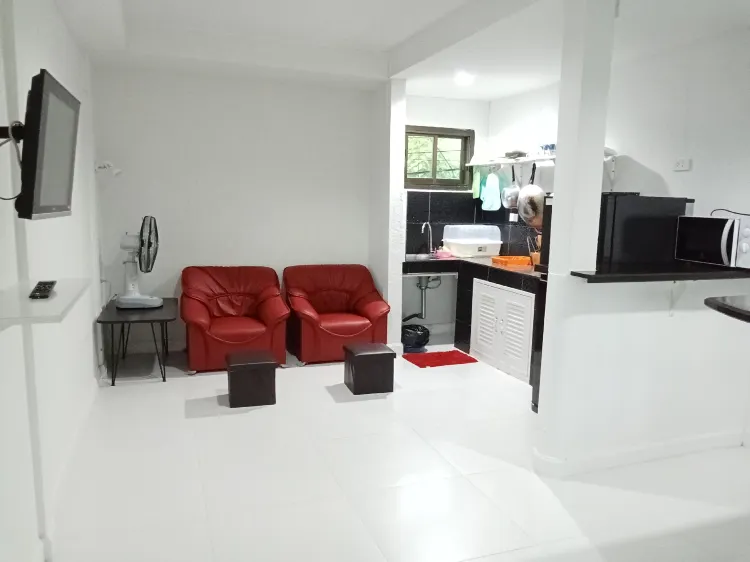 วิลล่า 501