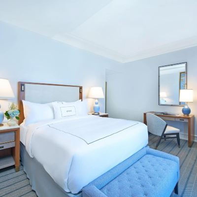 Traditional Queen Room Peabody Memphis Promo Code