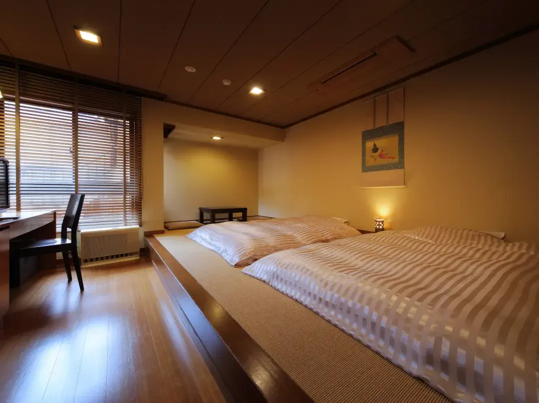 Kuhe Ryokan - 鶴岡市
