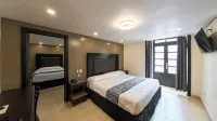Hotel San Diego Hotels in 