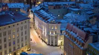 My City Hotel Hotel a 