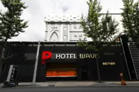 Wave Motel Daegu