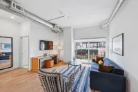 Sentral SoBro Hotel di 