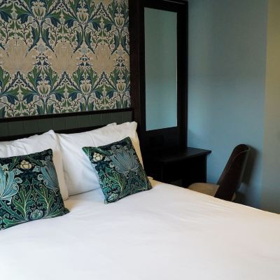 Comfort Double Room Jonas Hotel Promo Code
