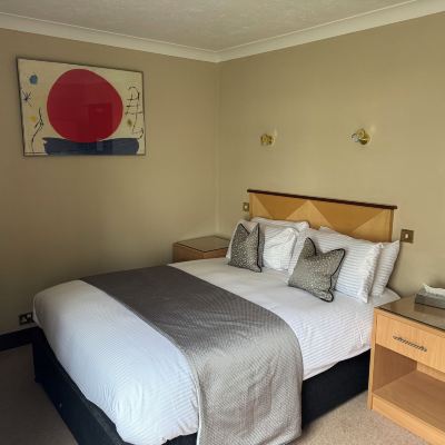 Classic Double Room The Windsor Hotel Promo Code