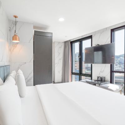 Superior Room Hotel Yuna Promo Code
