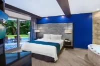 Hard Rock Hotel Riviera Maya - All Inclusive