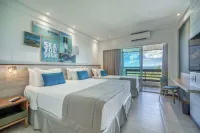 Japaratinga Lounge Resort - All Inclusive