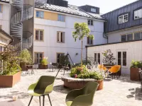 Home Hotel Tollboden Hotels in Drammens kommun