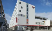 Thon Hotel Alta Ξενοδοχεία στην πόλη 