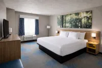 Days Inn by Wyndham Lincoln, IL/Route 66 Hotels in 