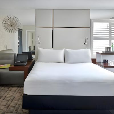 Two Doubles Room Hotel Ziggy Promo Code