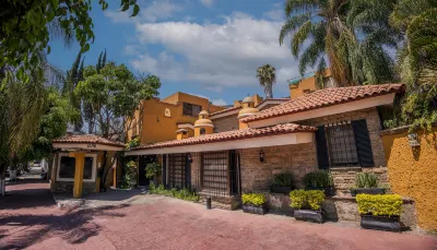 Hotel la Mansion del Sol Hotels in 