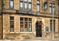 The Stuart Hotel Hotels in 