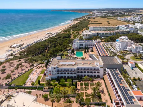 Hotel Fuerte Conil-Resort