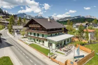 Boutiquehotel Zomm in Seefeld Hotels in 