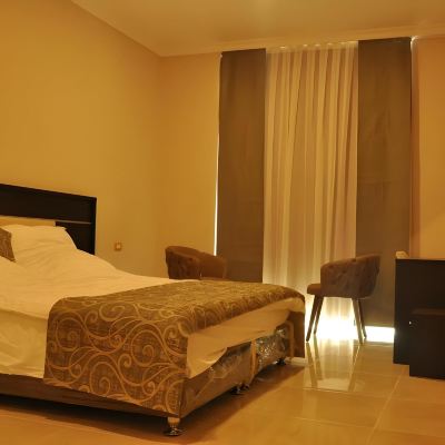 One-Bedroom Suite Panda Hotel Promo Code