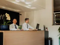 Biazi Plaza Hotel Hôtels à : Bauru