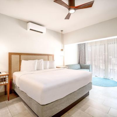 Standard King Room Chesapeake Beach Resort Promo Code