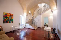 Stay Matera - Via Casalnuovo Collection Отели в г. 