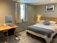 The Sleepwell Inn Hotels in Workington