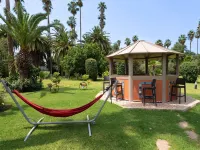 Ibis Fes Các khách sạn ở 