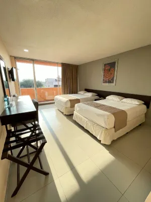 Hotel de Cuautla