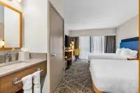Hampton Inn Chicago/Gurnee