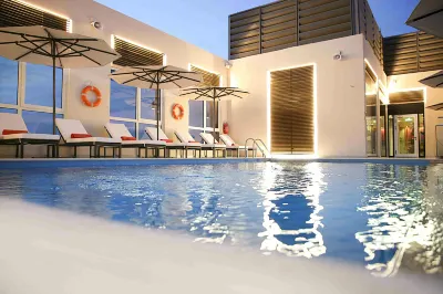 Centro Corniche Khobar by Rotana Hotels in 