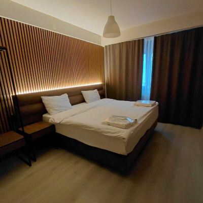 Double Room Moda Hotel Promo Code