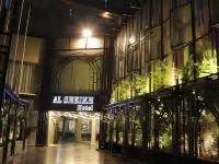 ElSheikh Suites Hotel Hotels in 