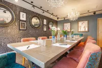 The White Horse Hotel, Romsey, Hampshire