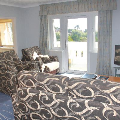 Apartment, Private Bathroom, Sea View (1 Bedroom Sea View) The Devoncourt Resort Promo Code