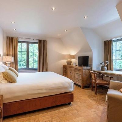 Two-Bedroom Family Suite Garden View Villa Magdalena Promo Code