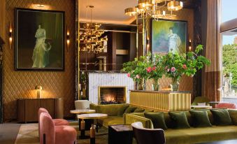 The Fitzwilliam Hotel - Housity