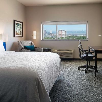 King Room with Mountain View