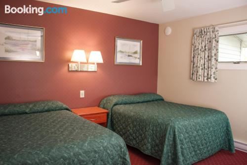 家庭间 - 带无障碍设施