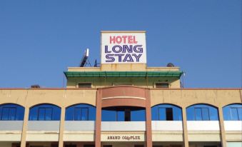 Hotel Long Stay