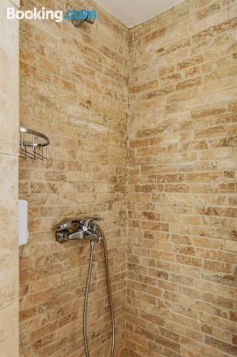 Anemousa StudiosOne-Bedroom Apartment